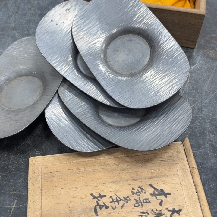 瓷片瓷工艺品摆件