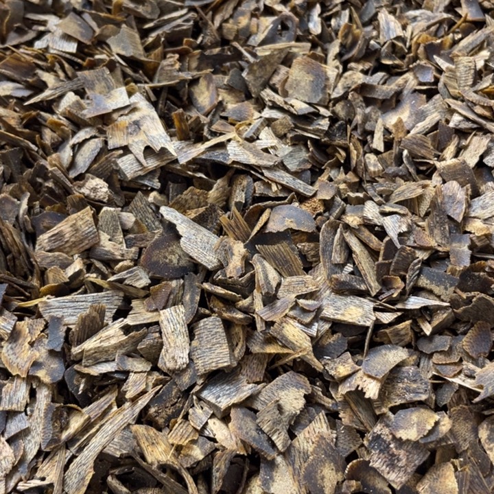 最***长沉香沉香碎屑海南红骨凹身碎料100g