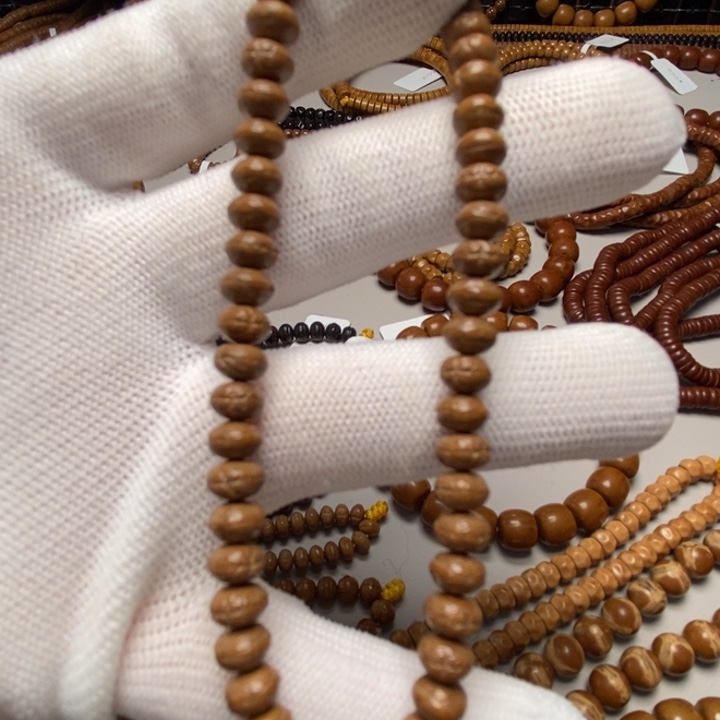 紫金鼠吊坠凤眼手持6.1*4.1