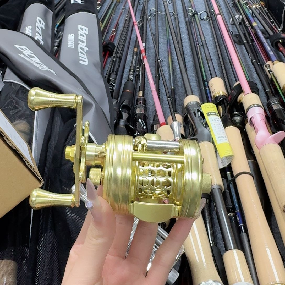 曌***今3.8m碳素轮子。   