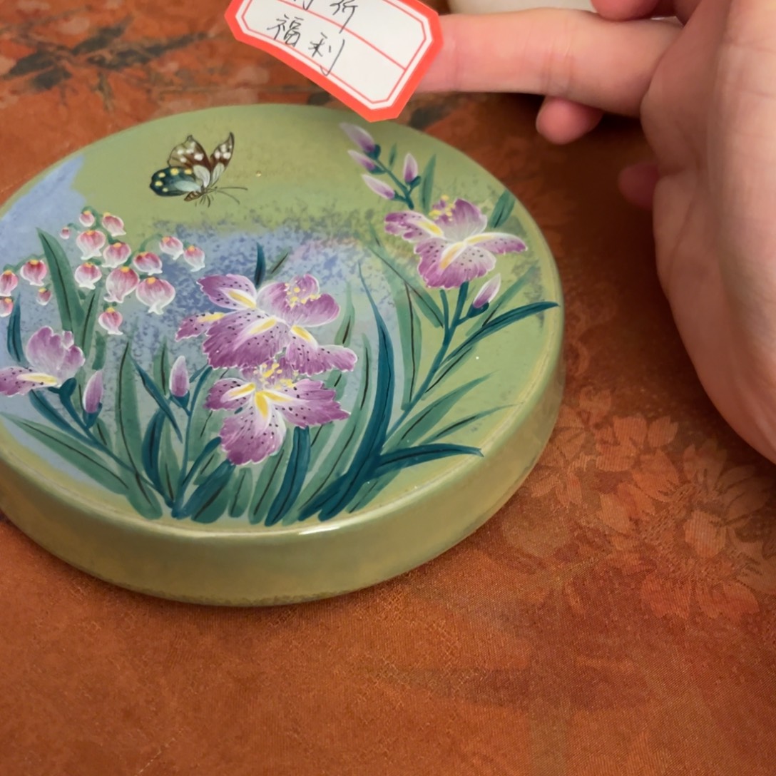 壶柴烧手工制作工艺