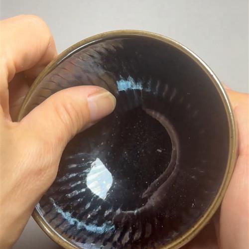 【闪购商品】茶盏-289............