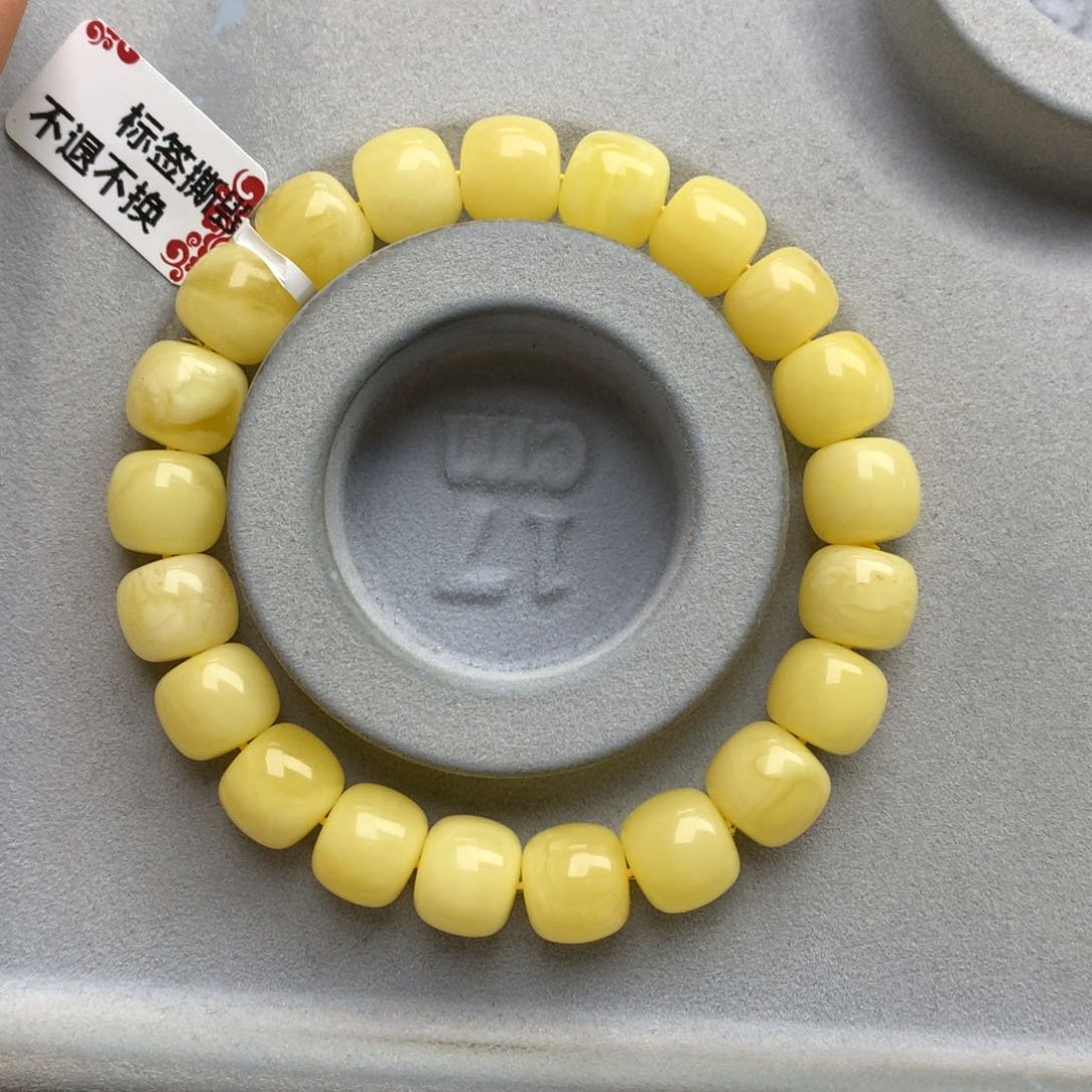 琥珀珠宝奇石未镶嵌13