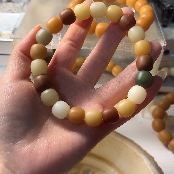 手串菩提根/象牙果