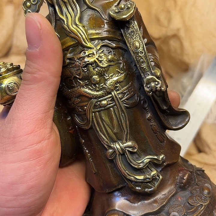 铜器工艺铜器工艺铜器工艺铜