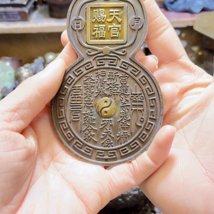 铜器摆件诚信经营