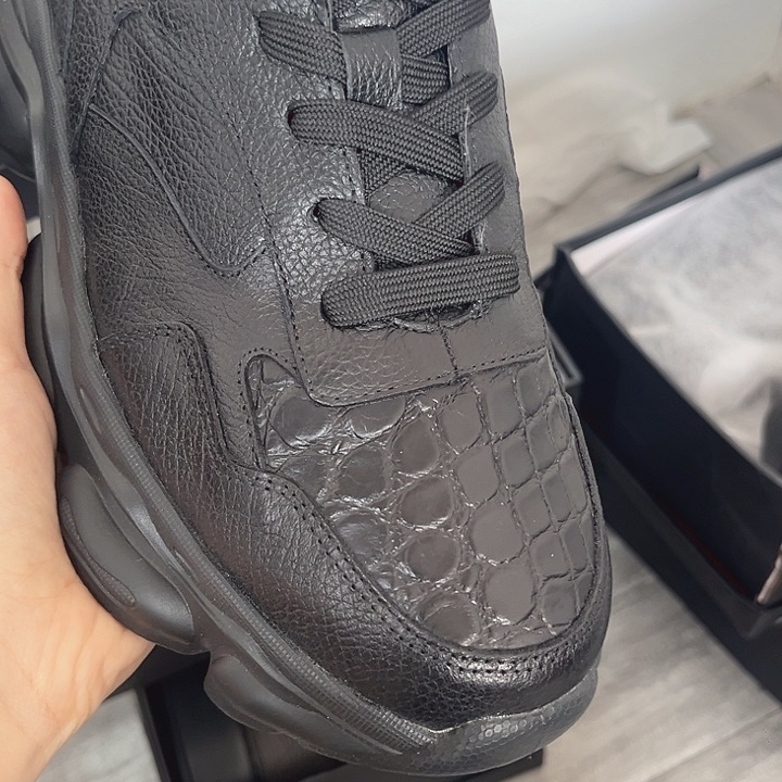 成****740码男鞋运动鞋