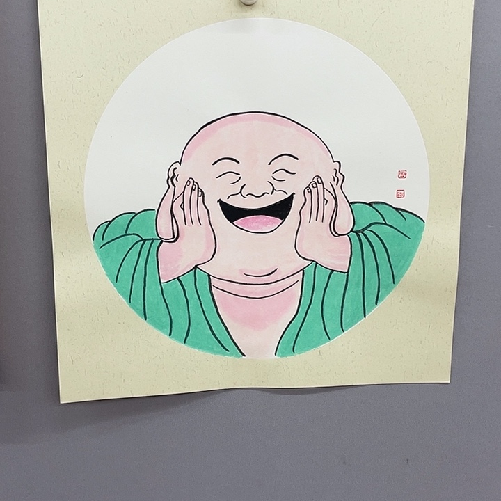 国画纯手绘国画山水画闪购链接