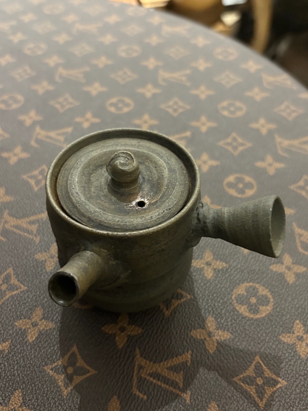 老物件茶具用品系列