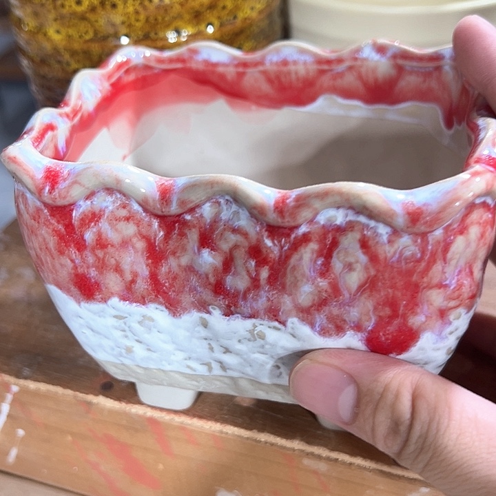 口径不清楚问客服