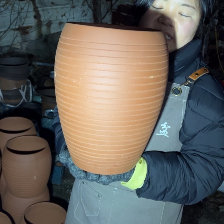 口21高33瑕疵瑕疵大底裂