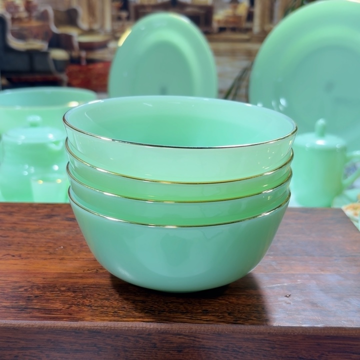 景德镇高端玉瓷单品