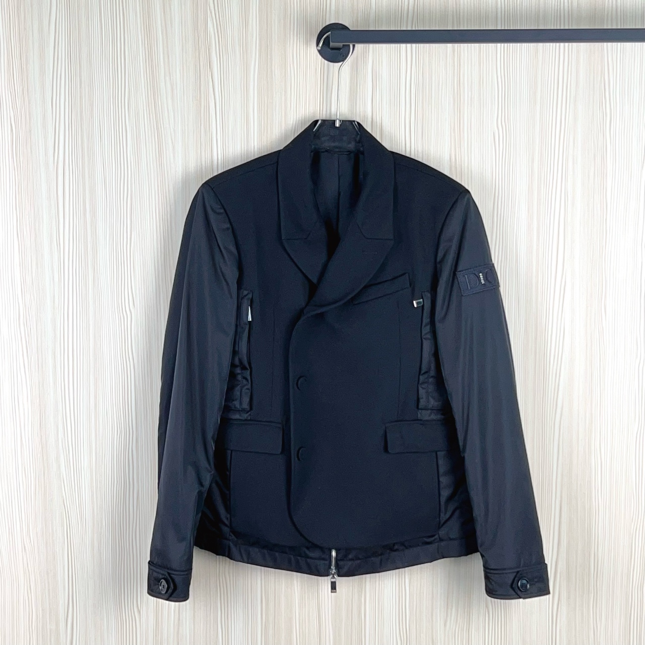 99新 DIOR/迪奥 西服外套/码46/成色以直播间为准/GSL1714