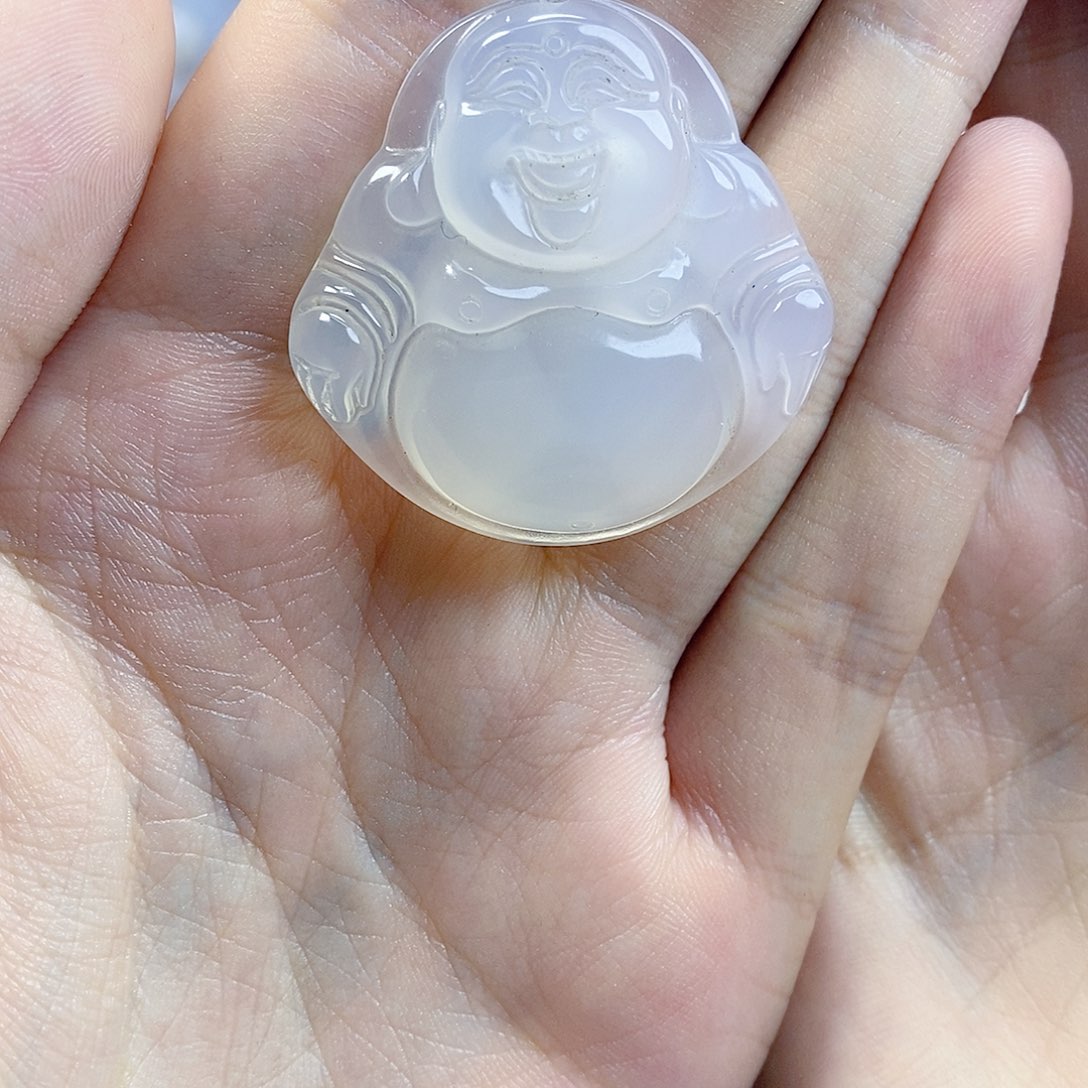 玛瑙/玉髓未镶嵌玛瑙