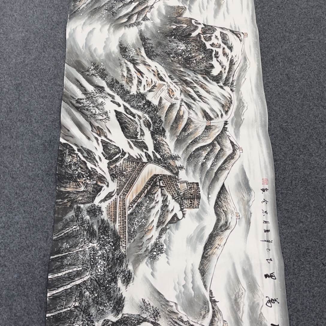 我们一起加油加油