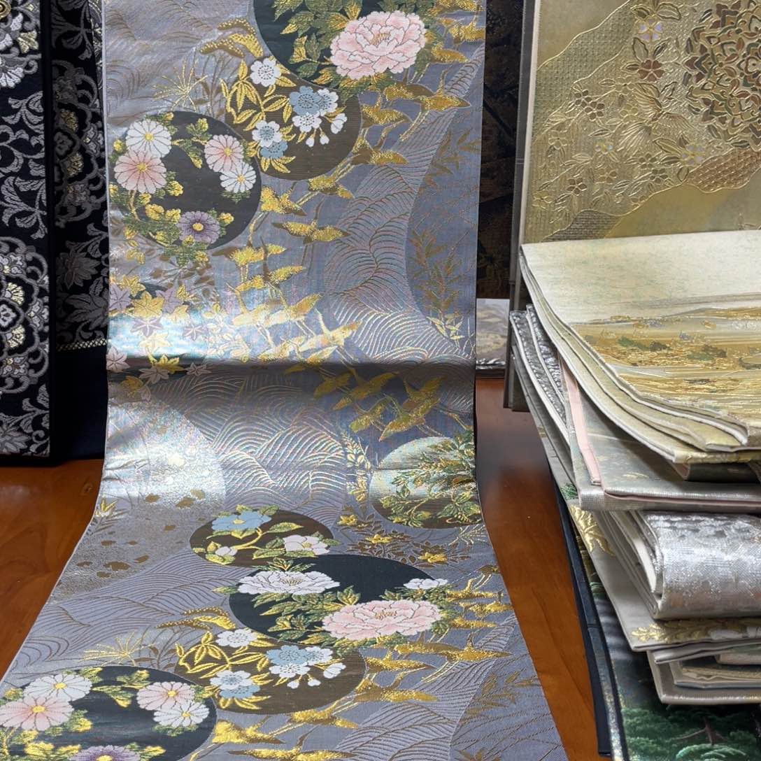 织绣西阵织西阵织