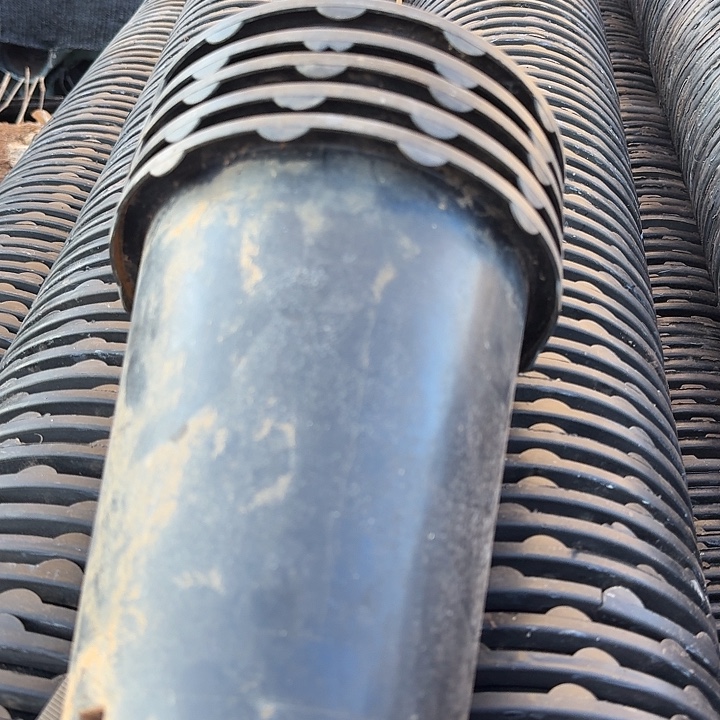 兰花盆加厚口径17.5高19发11个