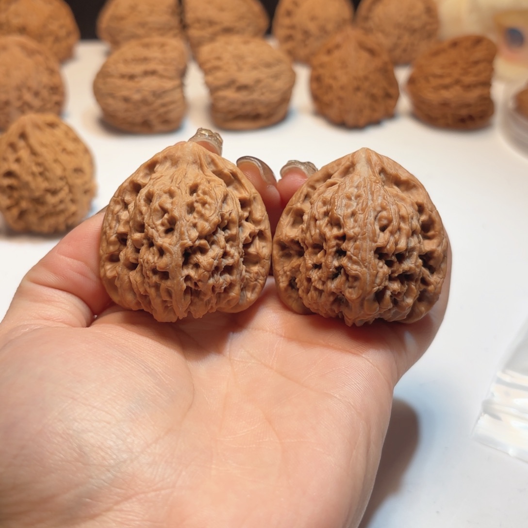 h***生文玩核桃吊坠9号链接