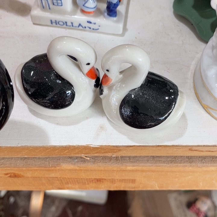 陶瓷树脂工艺摆件