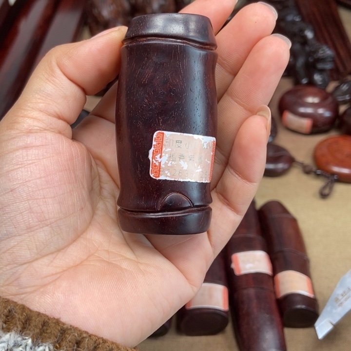 檀香紫檀（小叶紫檀）A***成印度小叶紫檀