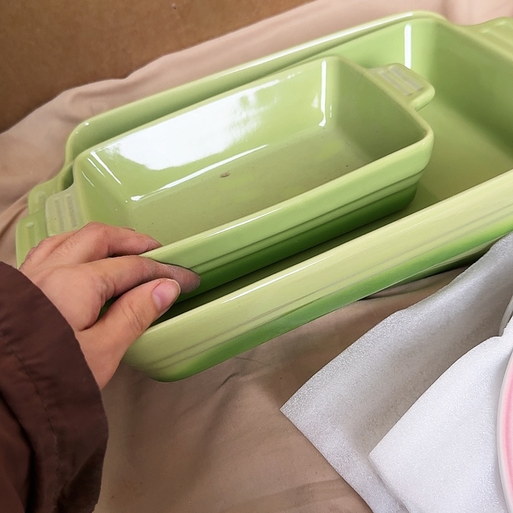 陶外贸微瑕陶瓷微瑕