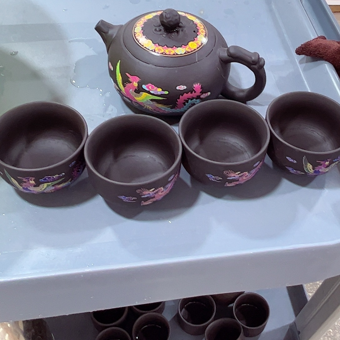 紫砂茶壶紫砂精品
