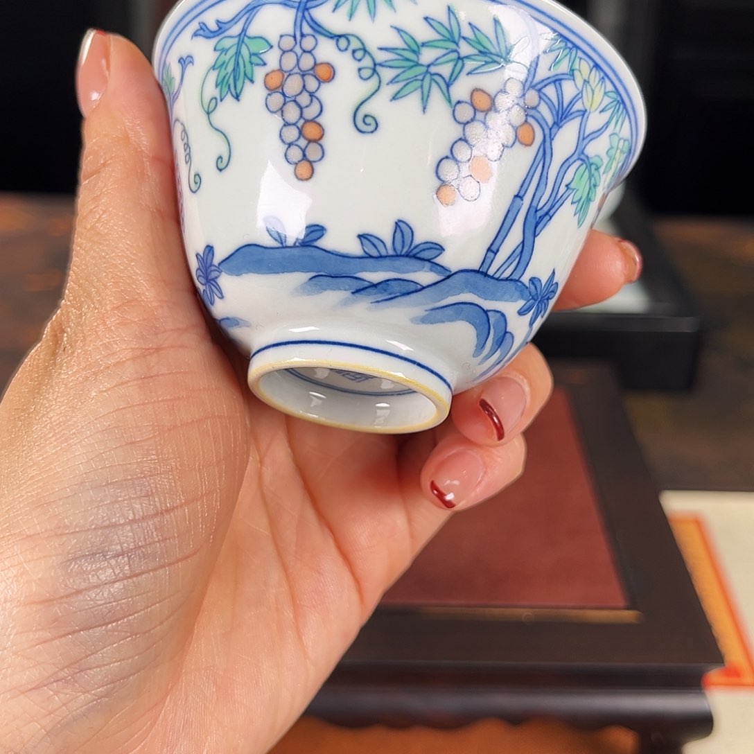 九鸣瓷艺九鸣瓷艺
