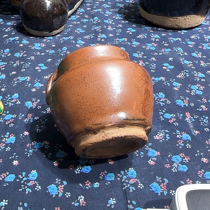 风***子磁州窑茶盏茶盏茶盏