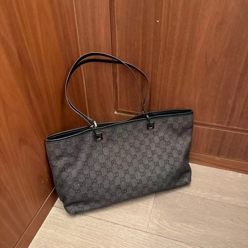 95新 GUCCI/古驰 乱乱子中古/女士/单肩包/118823