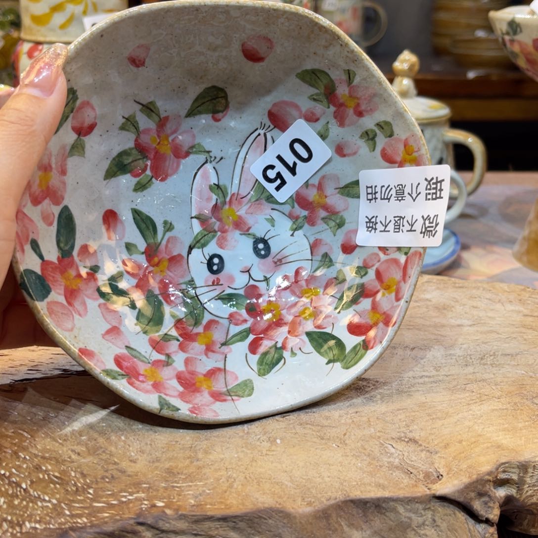 摆件景德镇手工制作