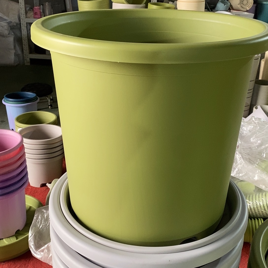 树脂55口果绿2个无拖