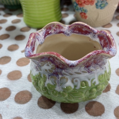 陶瓷口径不清楚问客服