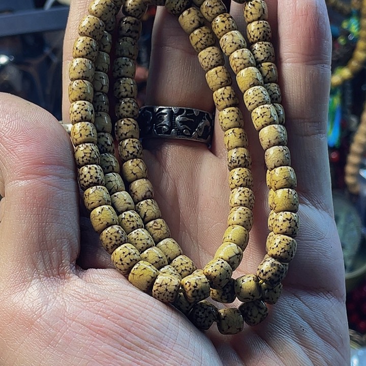 福利精品奶油白开片卡7星月留白福利