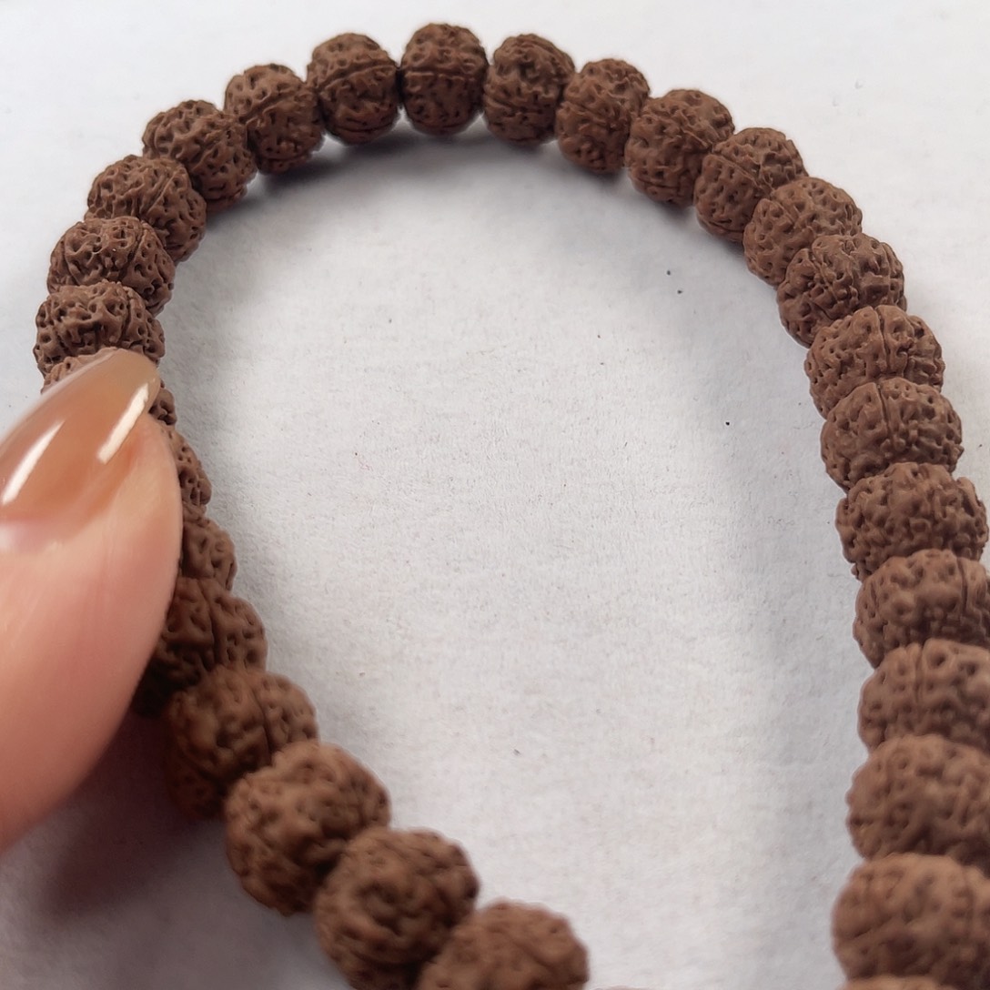 金刚菩提吊坠平细