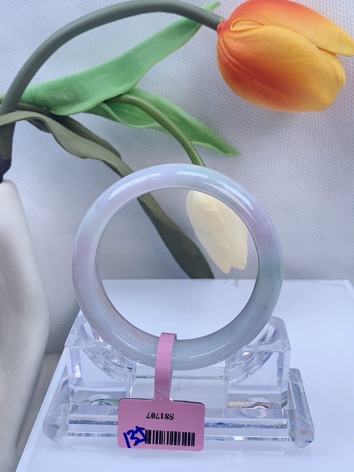 【大东哥推荐】翡翠手镯K135