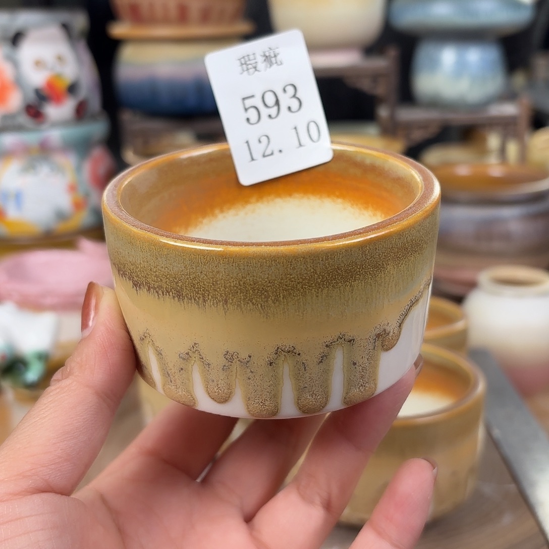 瓷片景德镇陶瓷手工制作