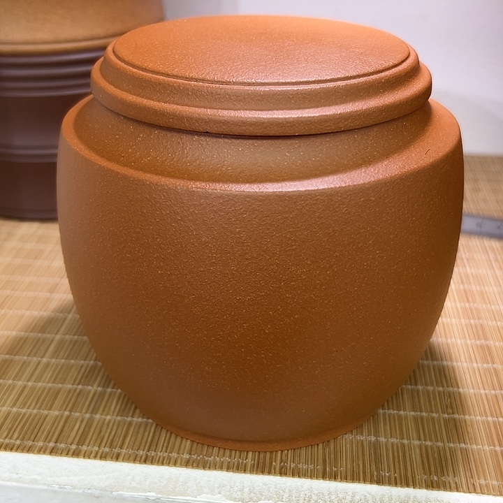 紫砂茶叶罐精品紫砂茶叶罐福利专场