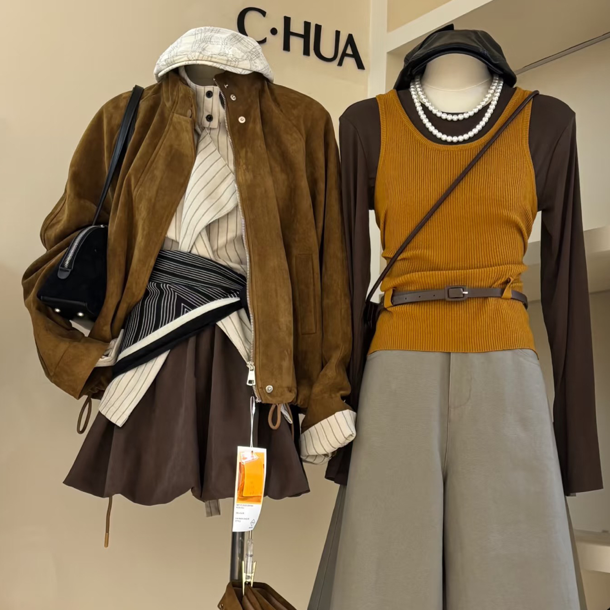 （100-199编码）秋秋服装-可爱减龄卡通T恤百搭