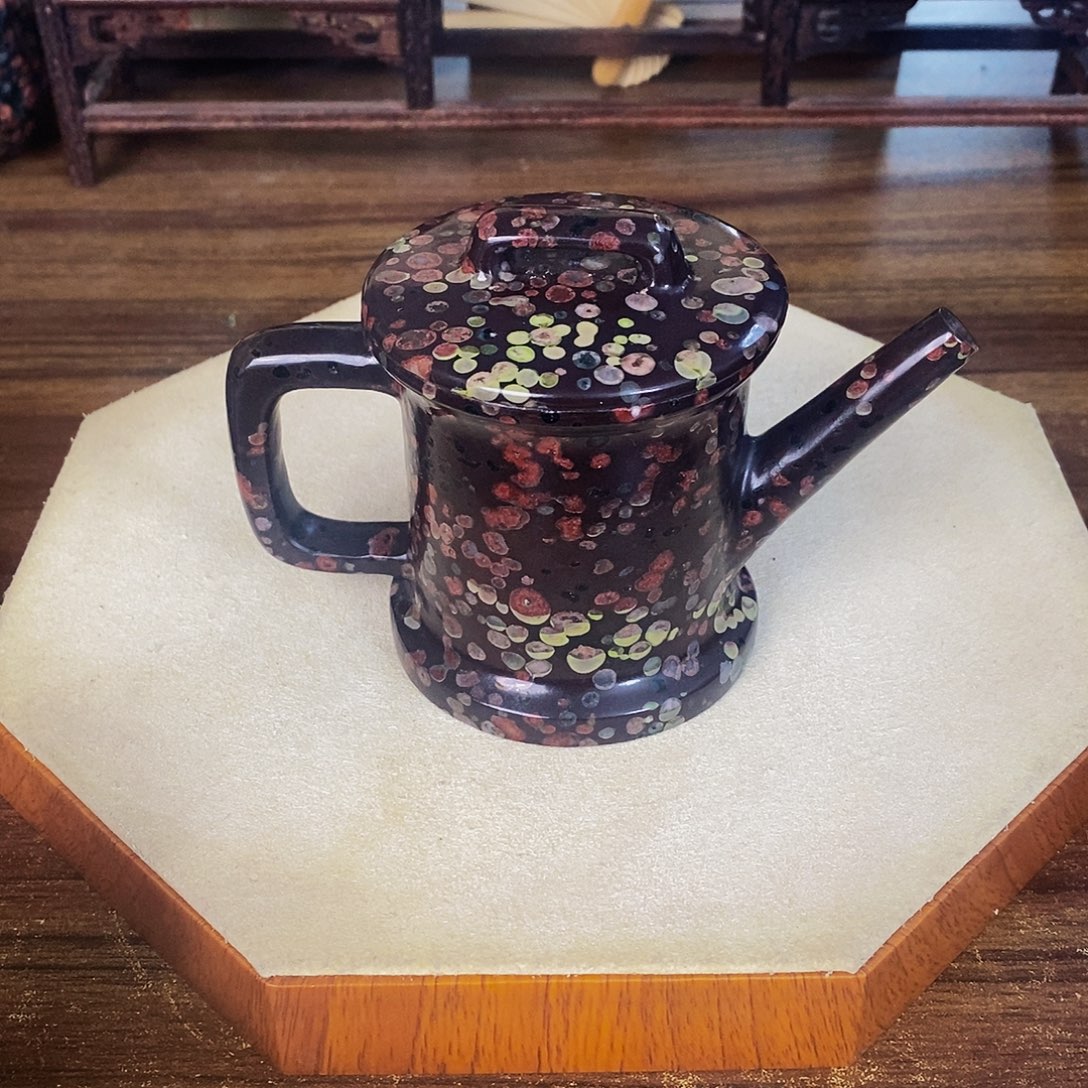 奢上奢精品梅花玉N