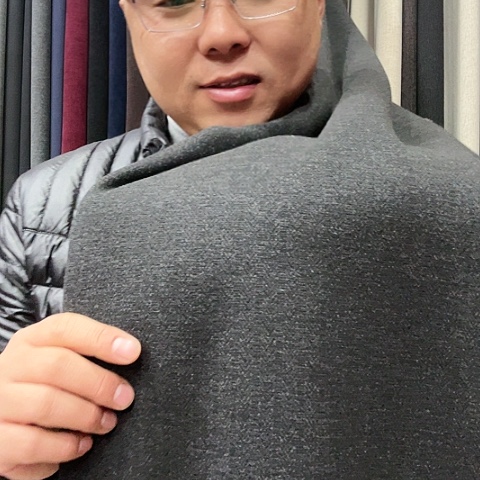 【闪购商品】棉高加黑5.3