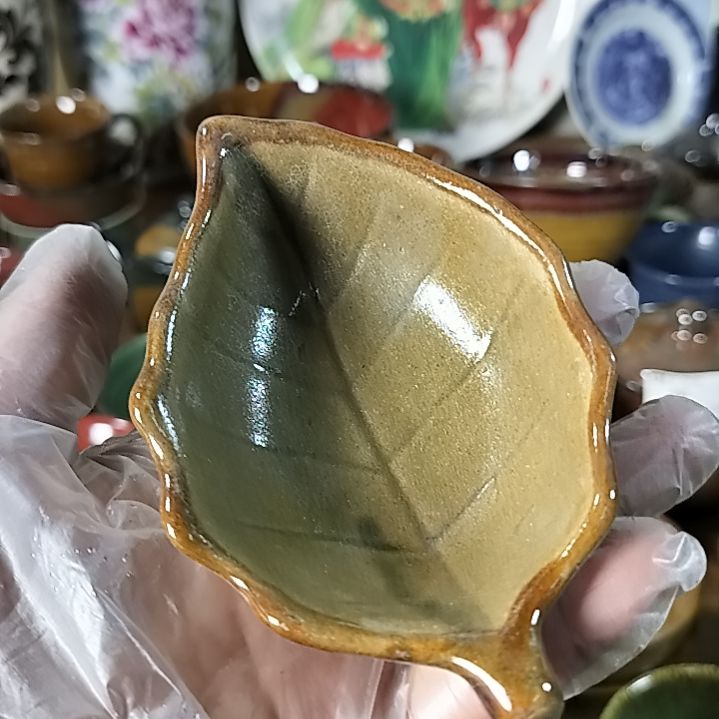 盘瓷片陶瓷杯盘壶碗都有