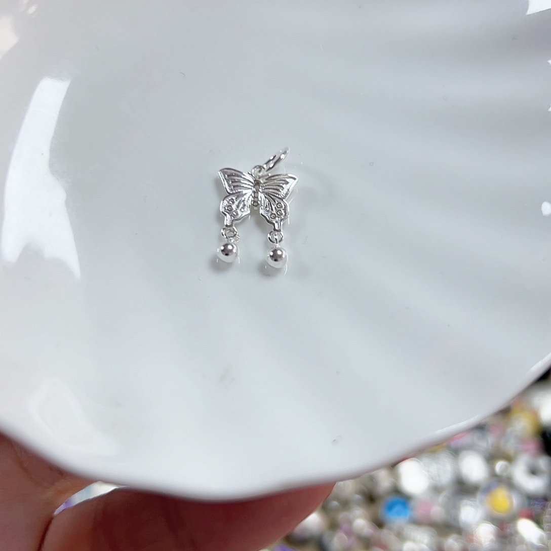 【闪购商品】无925银