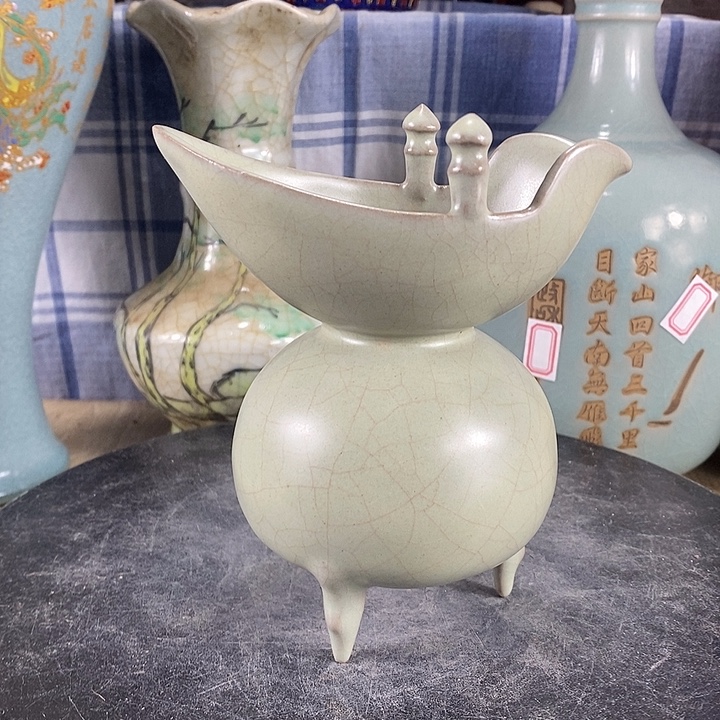 陶泽如花儿盛开了