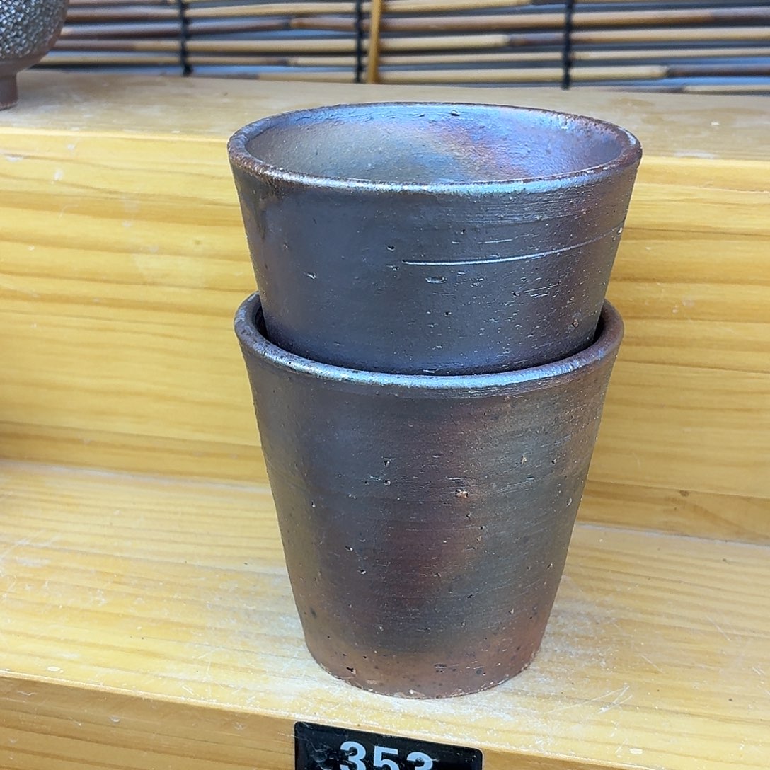 陶园柴烧，精品高货383