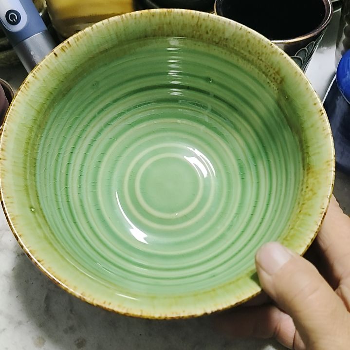 瓷片五厂，七厂各种摆件，瓷片，均有瑕疵！