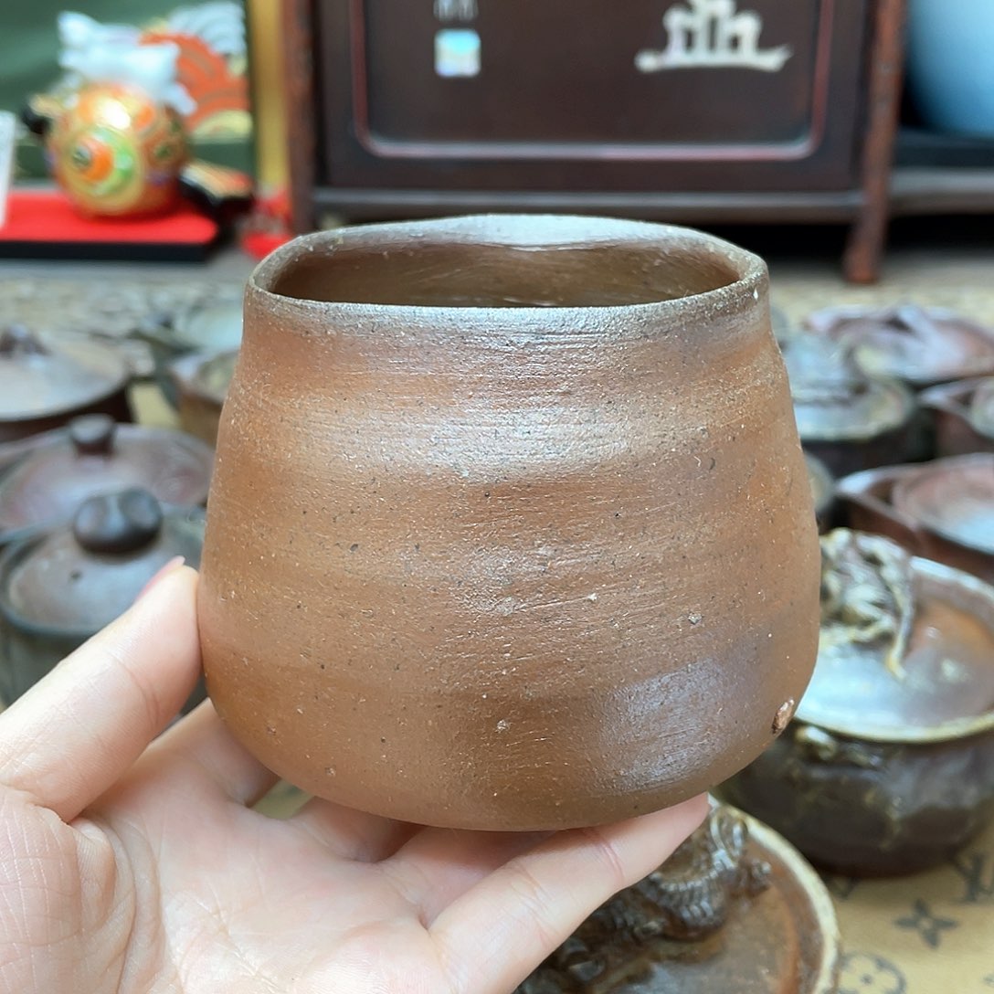 中村和树汤吞吞吞