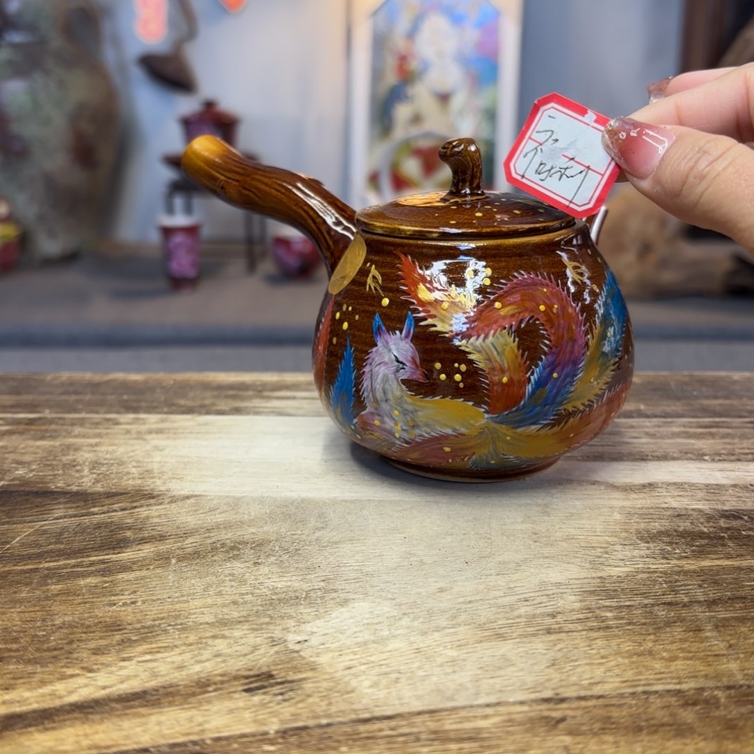 景德镇纯手工制作陶瓷