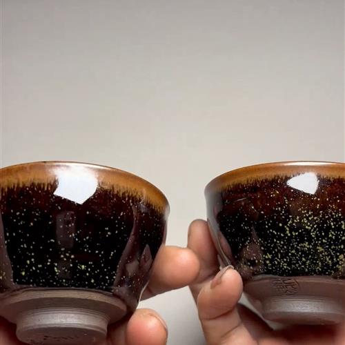 【闪购商品】茶盏-215............