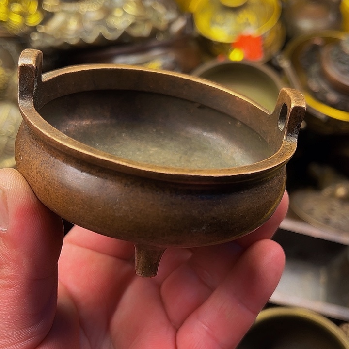 精美铜器精美铜器