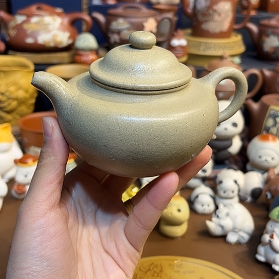 紫砂茶杯紫砂壶宜兴